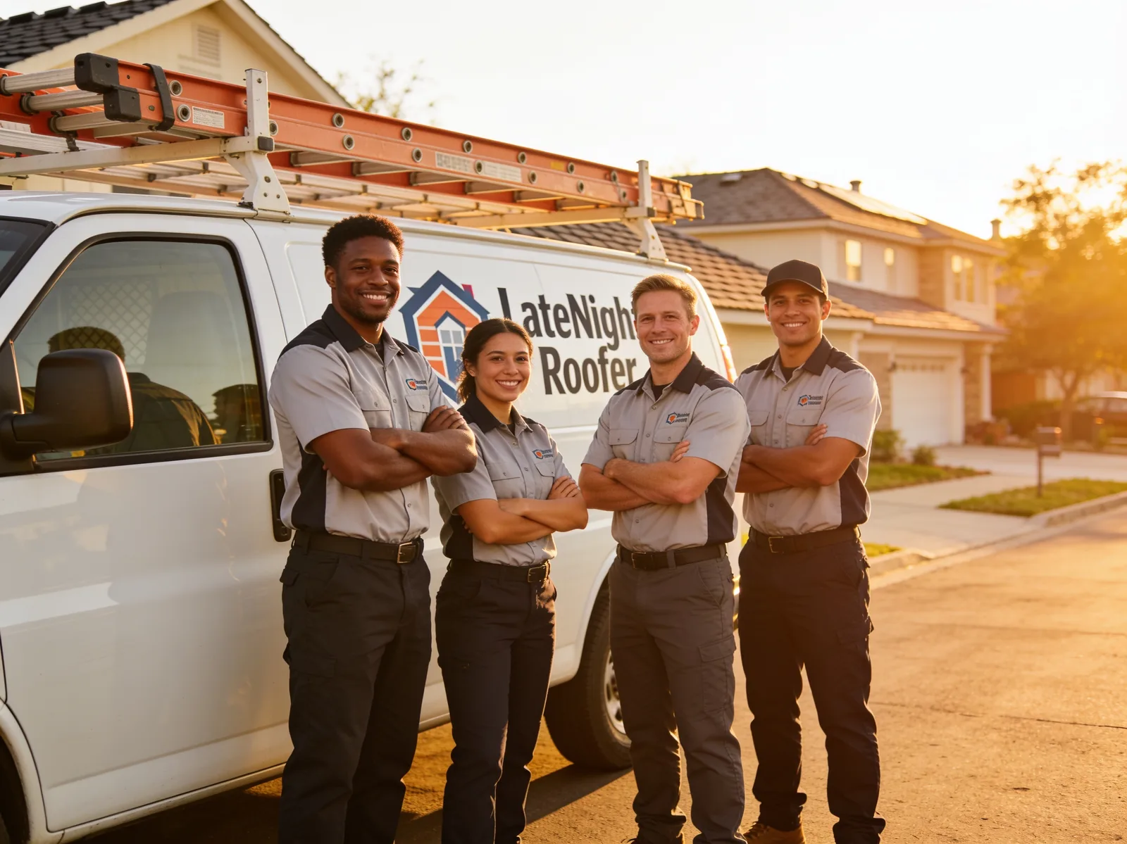 Emergency Roof Repair company in Nashport, OH